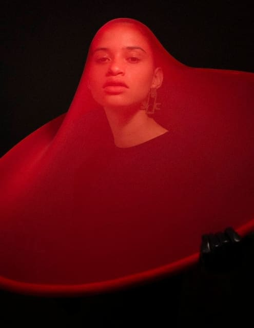 Space Odyssey — Schön Magazine