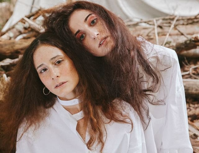 Day Dreamers by ANGELIKA BUETTNER — Spirit & Flesh Magazine