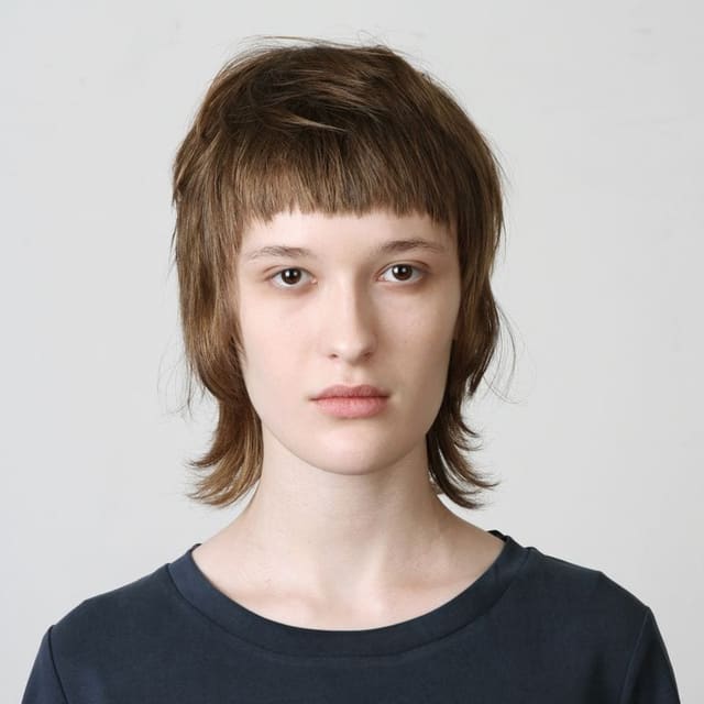 Leda Smirnova