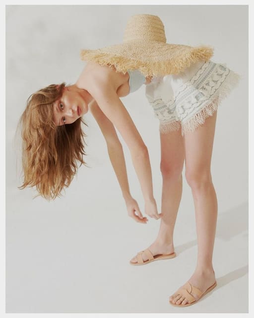 Vakko Mare S/S20