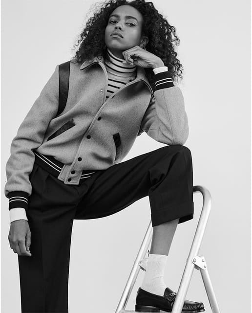 Carmen Amare — HommeGirls