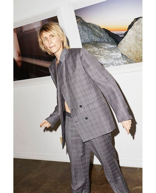 Gabriela Hearst — HommeGirls
