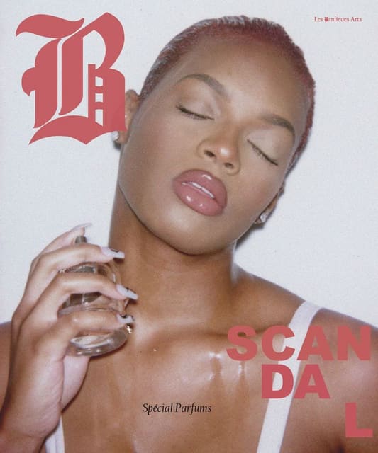 BARBES MAGAZINE June 2020 COVER - SPECIA... — Barbes Magazine