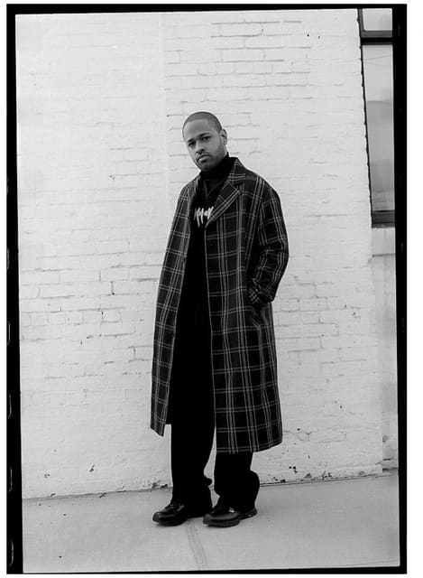 Born to Create: Fashion Now, Part Two, N... — i-D Magazine