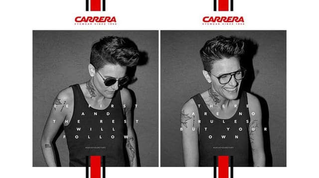 Casey Legler — 4