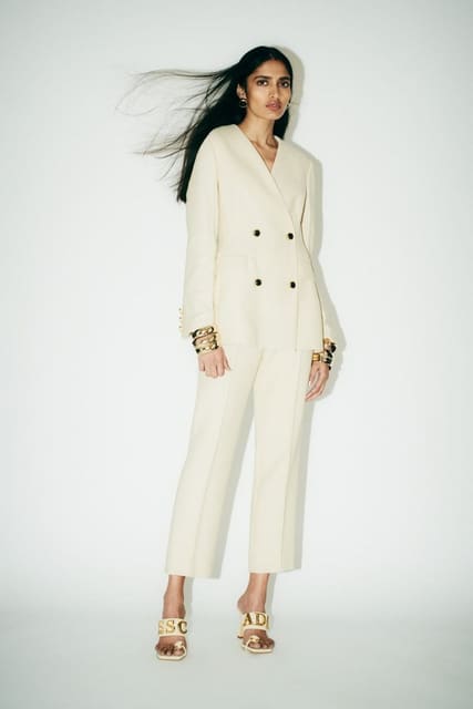 Escada Resort 2021 Lookbook — Escada