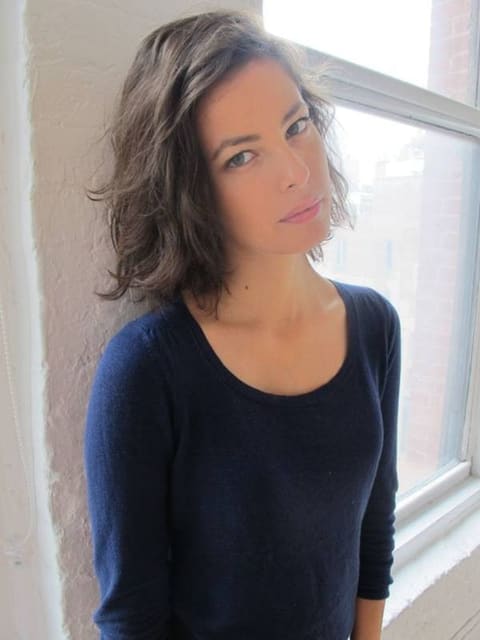 Maja Hansen