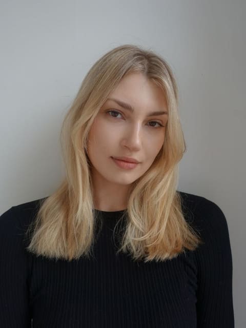 Anzhela Turenko