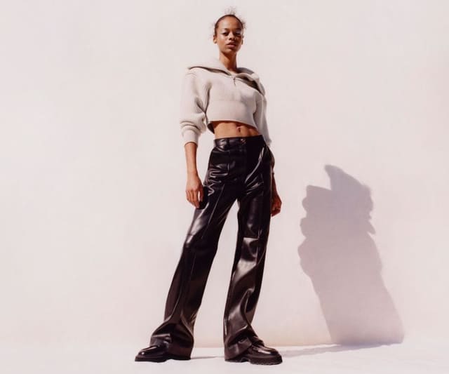 Net-A-Porter Pre-Fall 2020 — Net-A-Porter