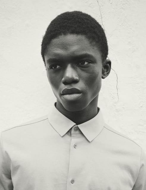 Jeremiah and Momo — 5ELEVEN Magazine