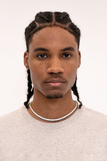 Dreq Mitchell