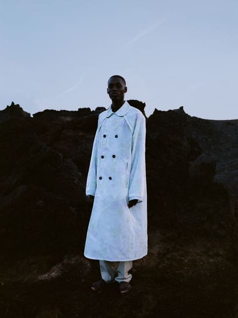 Photography Yannick Schuette — The Greatest Magazine