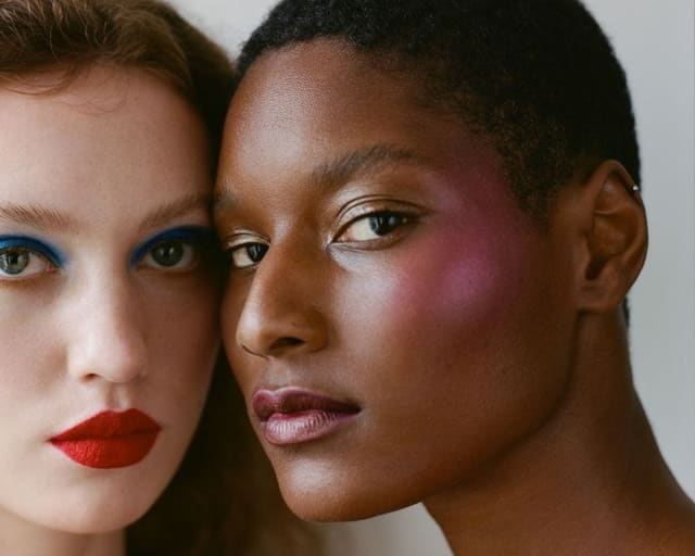 Pessoal e intransferíve — Vogue Brasil