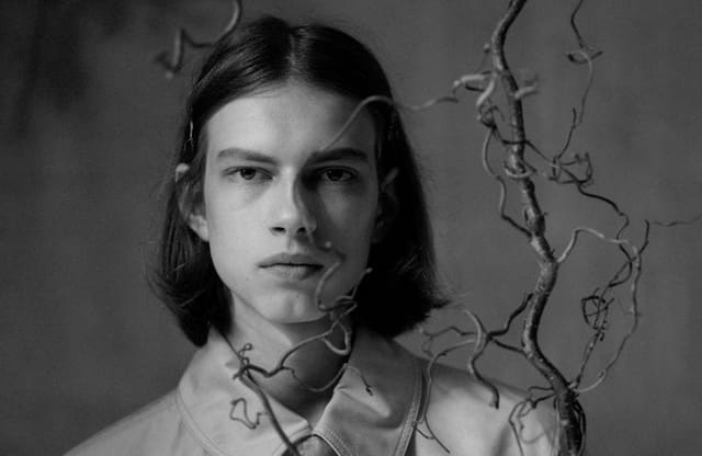 A Fine Estate — Essential Homme