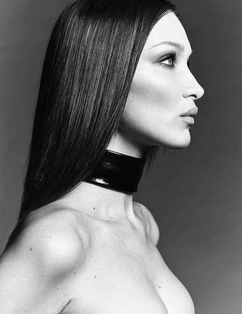 Belle époque — Vogue Korea