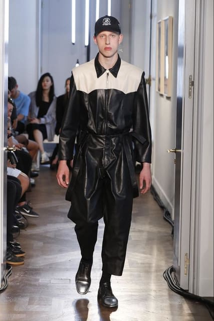 Enfants Riches Deprimes S/S 18 Men's Sho... — Enfants Riches Déprimés