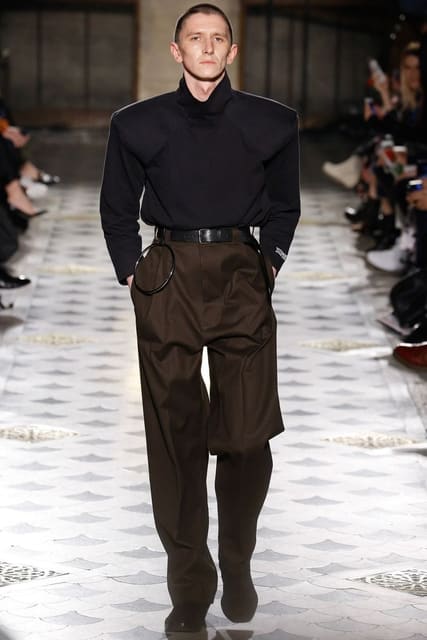 Gosha Bergal — 3