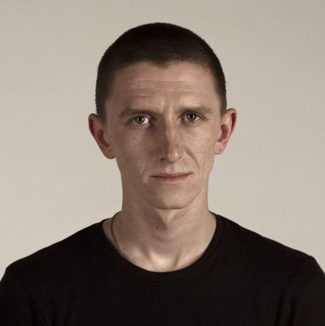 Gosha Bergal