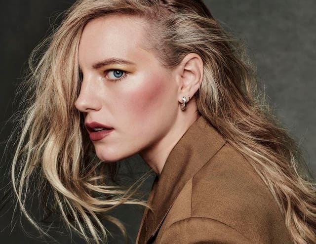 THREE Cosmetics AW20 Campaign — Three Cosmetics