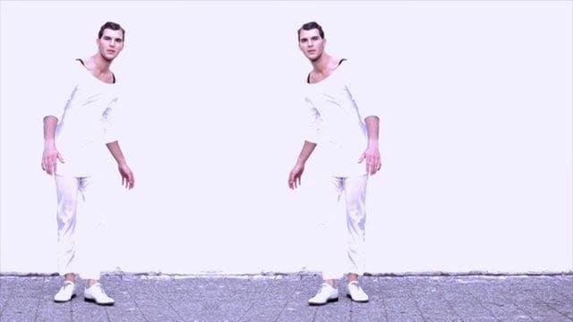 Video: AYO — Video