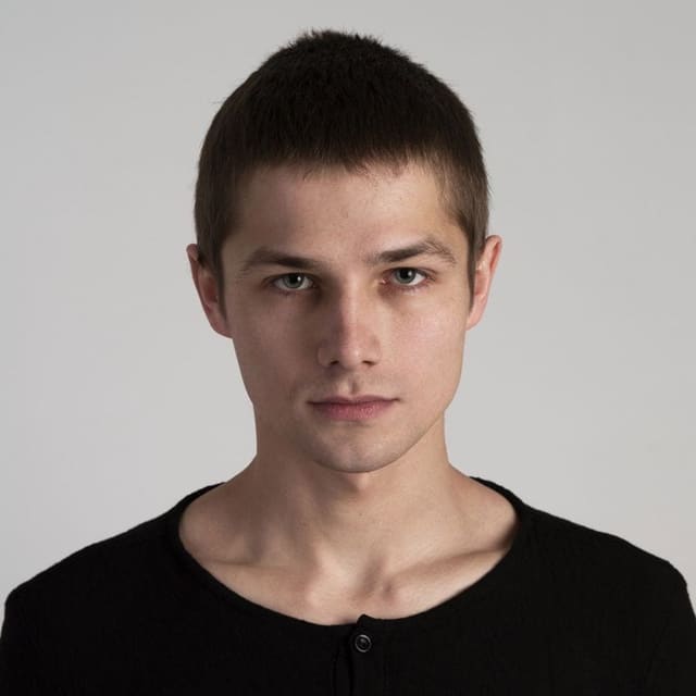 Anton Lisin