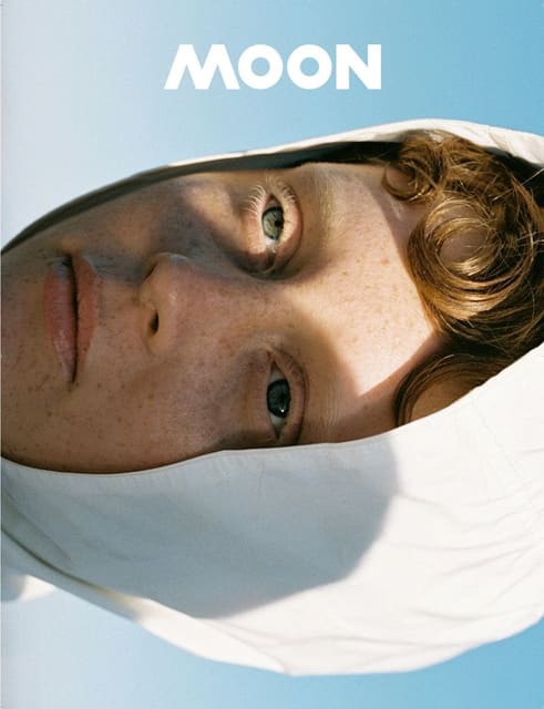 Moon July 2020 Cover
