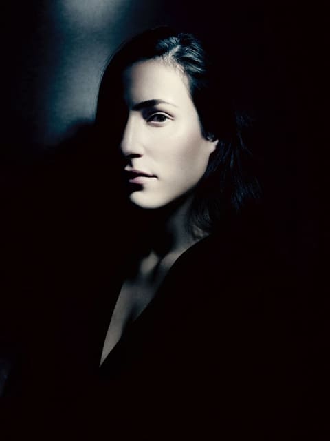 Charlotte Dauphin