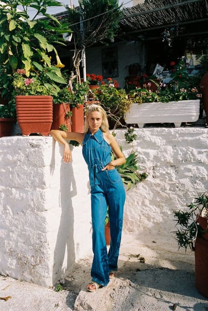 Nadia Serlidou — 6