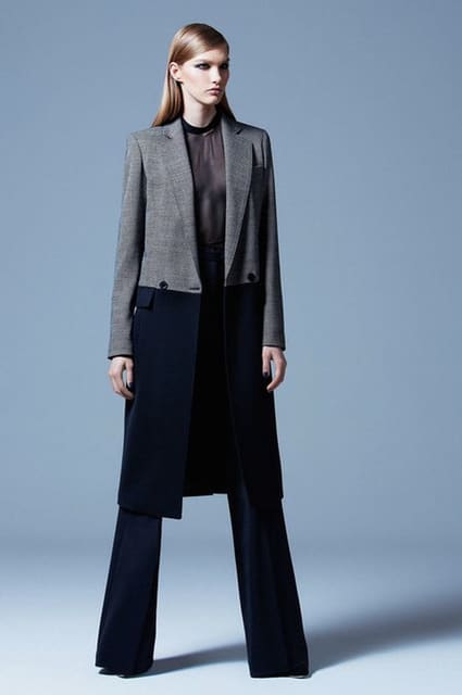 Elie Saab Pre Fall '13 — Elie Saab