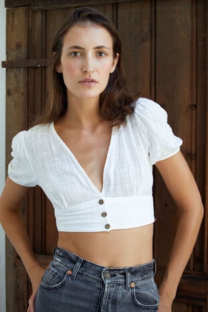 Greta Zhekova