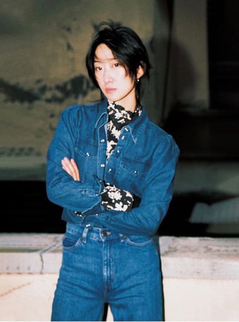 Ziqian Wang