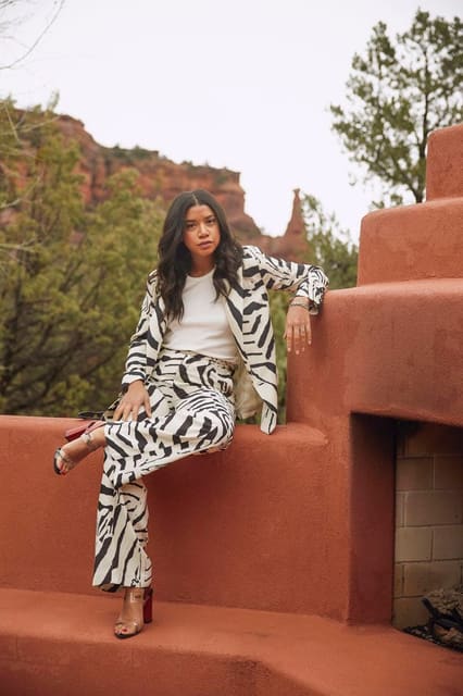 Hannah Bronfman