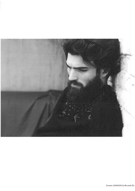 Dimitris Alexandrou — 6