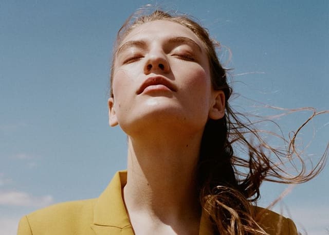 Sommer in Cape Town for Hallhuber