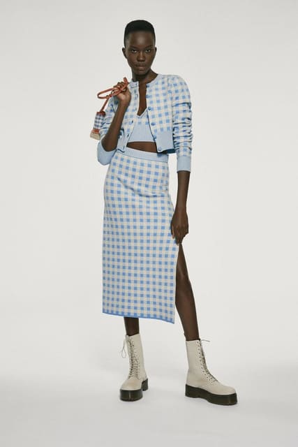 Altuzarra Resort 2021 Lookbook — Altuzarra