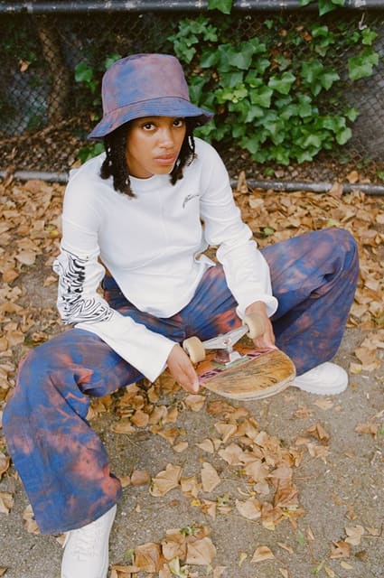 Fenty x Betty HBO — Fenty