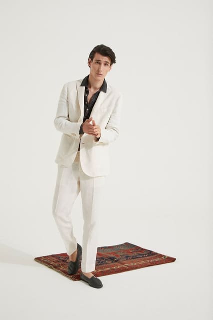 Boglioli S/S 2021 Look Book — Boglioli