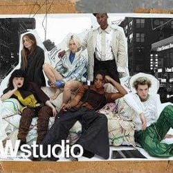 MACHINE-A & VOID: The Graduate Project — SHOWstudio