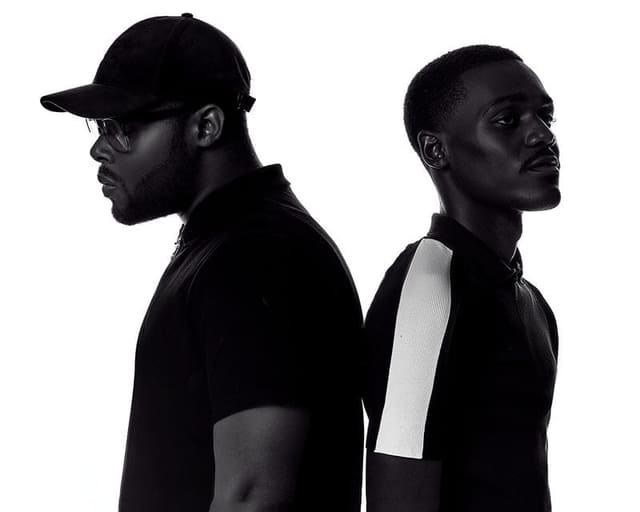 AB & DM