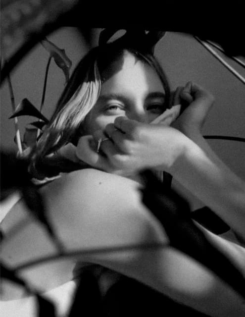 Article 13th — Vogue Portugal