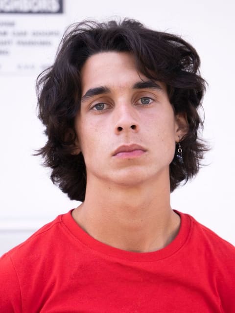 Donovan Wildfong