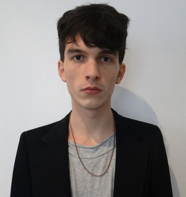 Jimmy Beauquesne