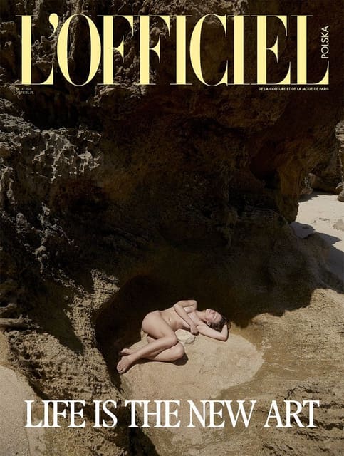 Claire Collins — 6