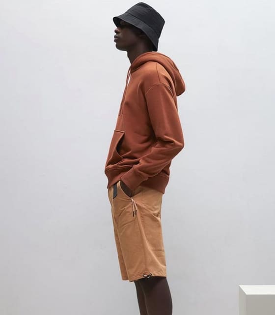 Zara MAN New In Collection August 2020 — Zara