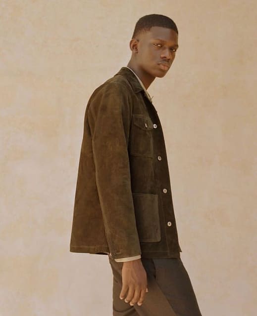 Spring Summer Edit — Matches Fashion