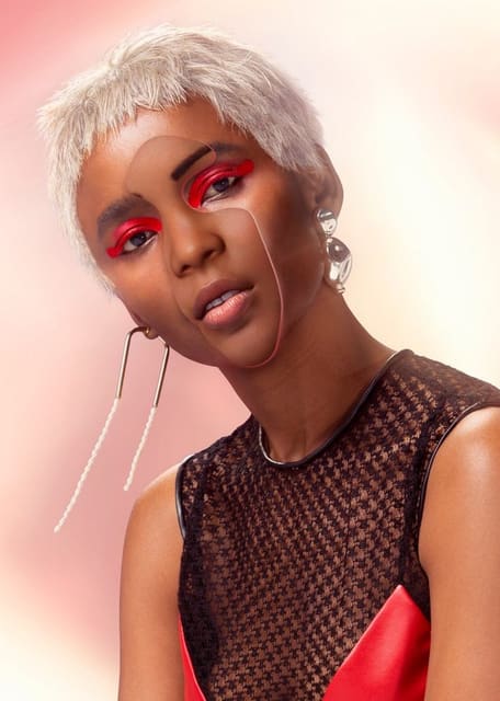 Welcome To Gen FX — Allure Magazine