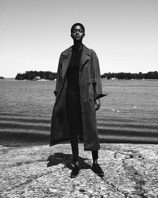 Fall 2020 — J Brand