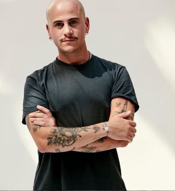 Giulio Panciera