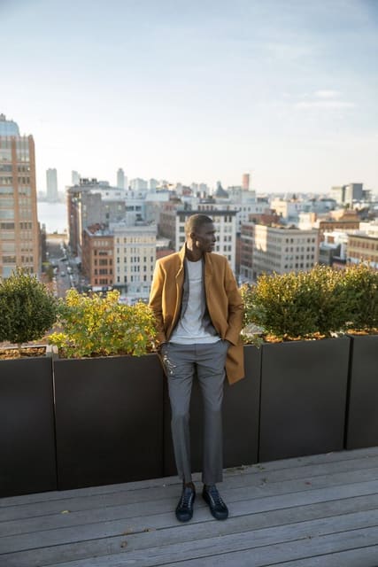 Armando Cabral x Theory Collaboration — Armando Cabral