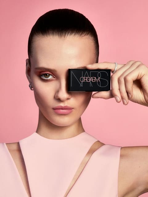 NARS Orgasm X Collection Spring 2020 — Nars Cosmetics
